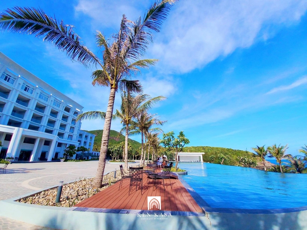 Lợi thế cạnh tranh của Orson Hotel & Resort Côn Đảo 